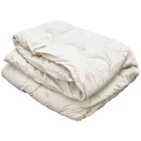 Одеяло "Караван" в хлопке 140*205 см