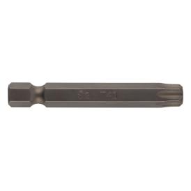 Бита Torx Т40х50 мм 1 шт Fit 57219