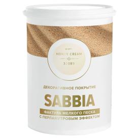 Декоративное покрытие Сабиа 2,5л