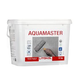 Гидроизоляция для бассейнов Litokol Aquamaster 10 кг