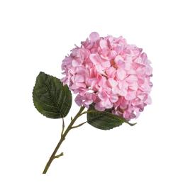 Искусственное растение Гортензия светло-розовая 17023С/Р