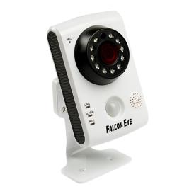 Комплект FE-HOME KIT IP-камера и 2 датчика двери и датчик дыма. IP видеокамера; Объектив 2.8мм
