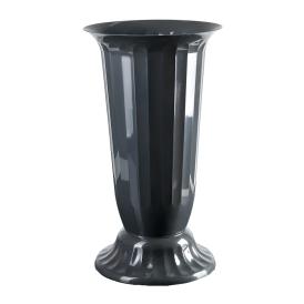 Вазон FLora гранит 51 см