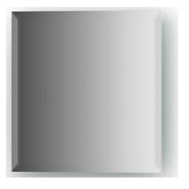 Плитка зеркальная Фацет 20х20 квадрат бронзовый 10 мм(10шт) КЗБ-1-02 распродажа под заказ