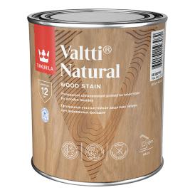 Антисептик VALTTI NATURAL п/гл 0,9л