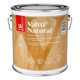 Антисептик VALTTI NATURAL п/гл 2,7л