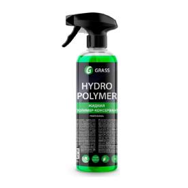 Жидкий полимер «Hydro polymer» professional 500мл GRASS 110254