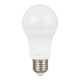 Лампа светодиодная LED 15вт 230в 4200К Е27 белый Elementary