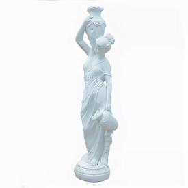 Фигура Девушка с кувшинами F03092-G