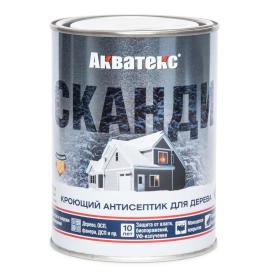 Акватекс Сканди северное море 0,75л