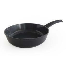 Сковорода Vari черный оникс 28 см DO31128