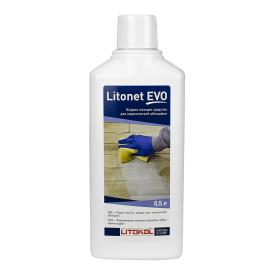 Очиститель Litokol Litonet EVO , 0,5 кг