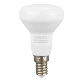 Лампа светодиодная белый свет R50 Е14 7Вт 600Лм LED-R50-7W/NW/E14/FR/NR Volpe