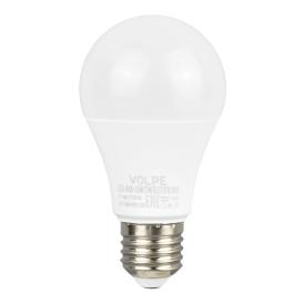 Лампа светодиодная дневной белый свет. Е27 16 Вт 6500К 1450Лм  LED-A60-16W/DW/E27/FR/NR Volpe,