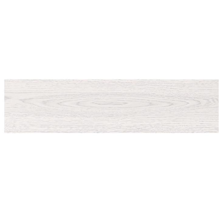 Керамогранит Березакерамика Дуб GP 14,7х59,4 см 9 мм белый глазурованный 1,309 м2