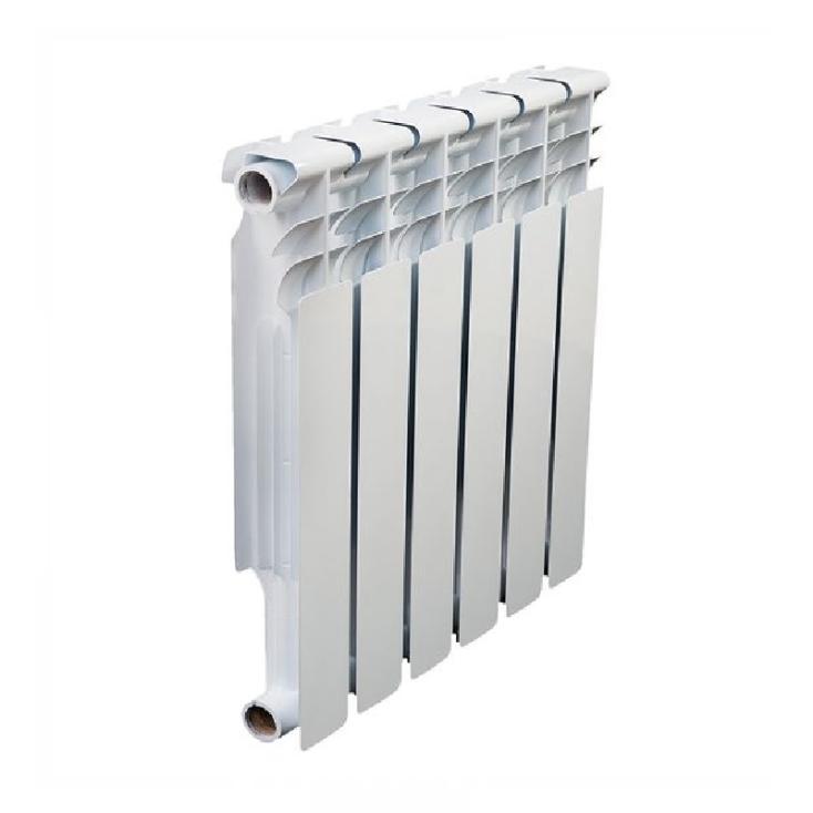 Радиатор биметаллический Aquaprom 500-80 6 секций