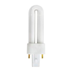 Лампа энергосберегающая КЛЛ 11Вт EST1 1U/2P.840 G23