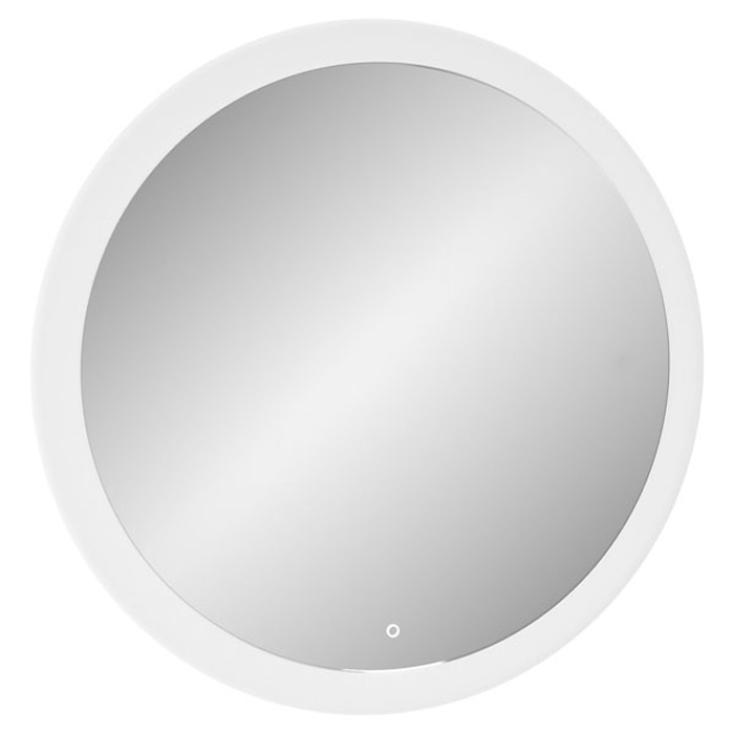 Зеркало с подсветкой Rinaldi Led d770 мм