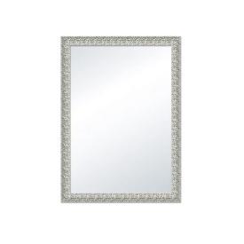Зеркало 01-00129-06 600*1200 мм кубик серебро