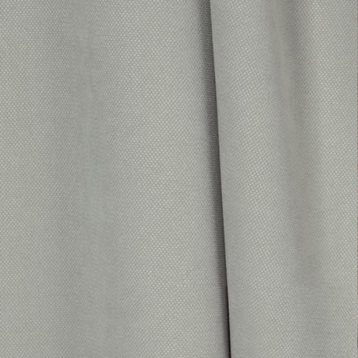 Ткань на отрез Interio SL 1004-V07/300 P канвас серо-бежевый