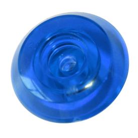 Термошайба универсальная синяя (25 шт)