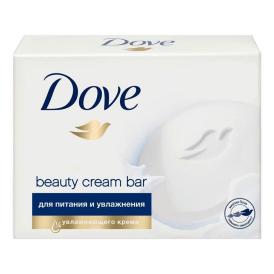 Крем-мыло Dove Красота и уход 100г