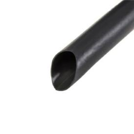 Шланг для полива 1/2" 1,2 мм 25 м черный Удачный урожай