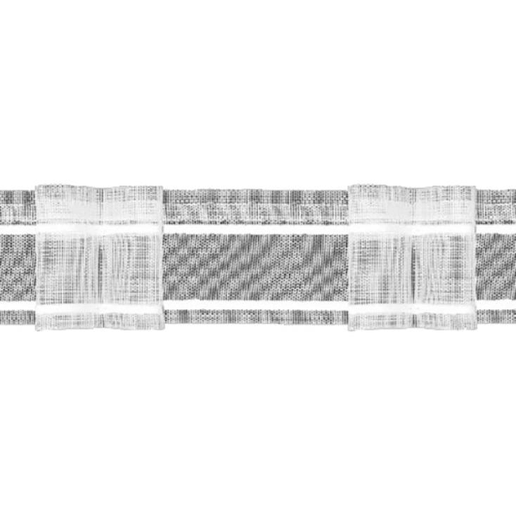 (4.50.200.4)U2/Z-200 Шторная тесьма 5 см (50 м)