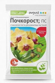 Стимулятор роста для комнатных растений Почкорост 1,5 г