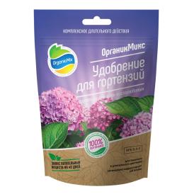 Удобрение для гортензий Органик Микс 200 г