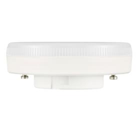 Лампа светодиодная GX53 16Вт белый свет 4000К 1400Лм 16W/NW/GX53/FR PLZ01WH