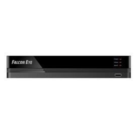 Регистратор 8 канальный 5Мп IP FE-NVR5108:Запись 8 кан 5Мп 30к/с; Поток вх/вых 40/20 Mbps; Н.264/H.265/H265+