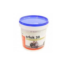 Клей Arlok 38 водно-дисперсионный для напольных покрытий 1,3 кг
