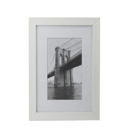 Фоторамка Image Art 600 40х60 белый