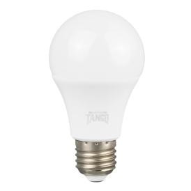 Лампа светодиодная 18W E27 A60 6500K 220V (TANGO LED А60-18W-E27-WW) (ЛОН) TANGO (1/10/100)