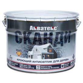 Акватекс Сканди фьорд 9л