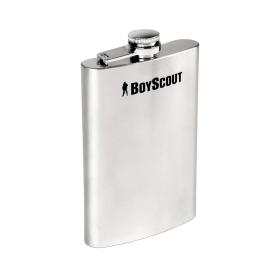 Фляжка 250 мл нерж. сталь Boyscout