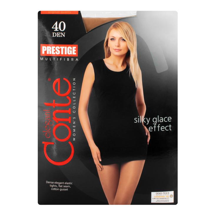 Колготки Conte Prestige 40 natural 5