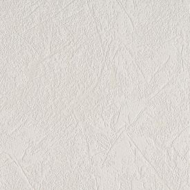 ВТМ 0021-11 Обои флиз.под покраску Белвинил/Antivandal 1,06*25м(4) Штукатурка белый