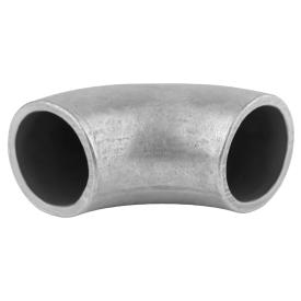 Отвод крутоизогнутый сталь оцинк Ду20 Дн26,9х2,5 мм