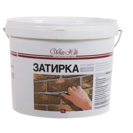 Затирка White Hills серая 15 кг