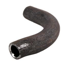 Отвод однорезьбовой сталь оцинк Ду32 Дн42,3х2,8 мм из труб по ГОСТ 3262-75