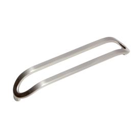 Ручка мебельная,RS283BSN.3/160  OPA