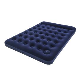 Матрас надувной 152х203х28 см до 300 кг Bestway Pavillo Easy Inflate Bed (Queen) 67226