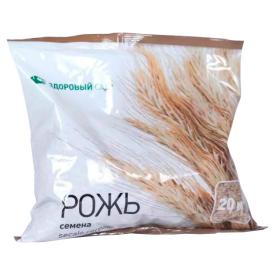 Рожь  0,5 кг (п/п)