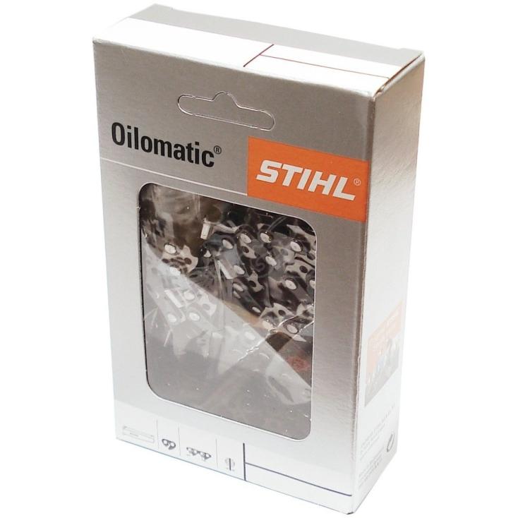 Цепь пильная 20"/50 см 3/8" 1,3 мм 72 зв Stihl 63PS 36170060072