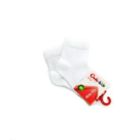 Носки детские Conte Tip-Top размер 8 белые