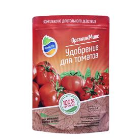 Удобрение для томатов ОрганикМикс 850 г