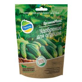 Удобрение для огурцов ОрганикМикс 200 г