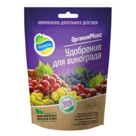 Удобрение для винограда ОрганикМикс 200 г
